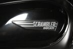 Thumbnail Photo 4 for 2023 Ducati Scrambler Icon Dark