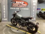Thumbnail Photo 1 for 2023 Ducati Scrambler Icon Dark