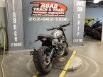 Thumbnail Photo 2 for 2023 Ducati Scrambler Icon Dark