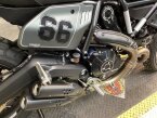 Thumbnail Photo 5 for 2023 Ducati Scrambler Icon Dark