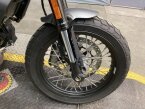 Thumbnail Photo 6 for 2023 Ducati Scrambler Icon Dark