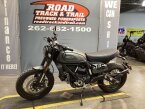 Thumbnail Photo 3 for 2023 Ducati Scrambler Icon Dark