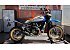 2023 Ducati Scrambler Desert Sled