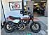 2023 Ducati Scrambler