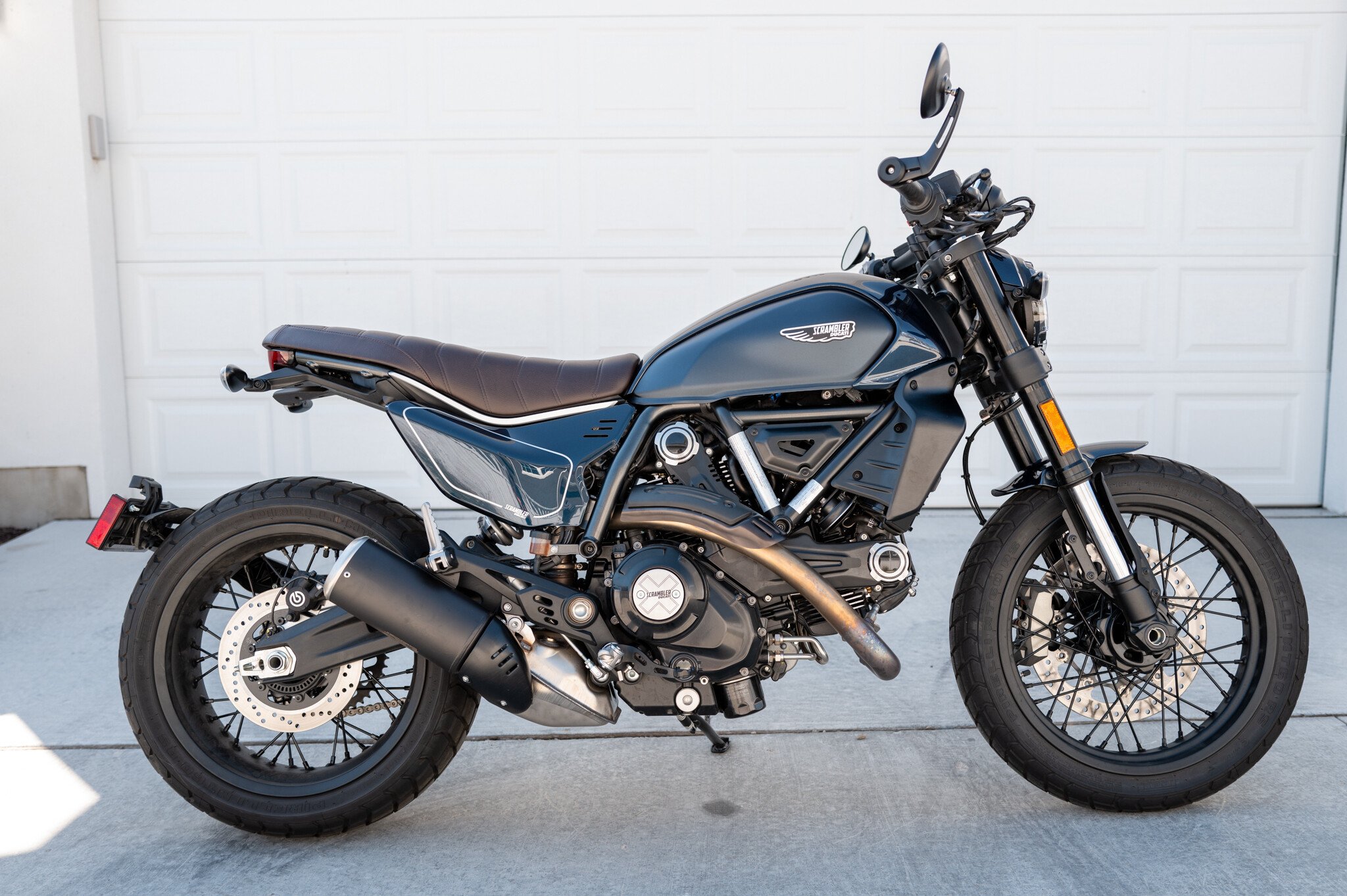 Ducati Scrambler Motorcycles for Sale near Baltimore Maryland Motorcycles on Autotrader