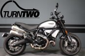 2023 Ducati Scrambler