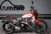 2023 Ducati Scrambler