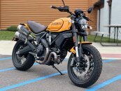 2023 Ducati Scrambler