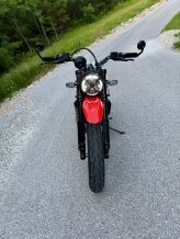2023 Ducati Scrambler Urban Motard