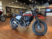 2023 Ducati Scrambler Icon Dark
