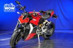 Thumbnail Photo 2 for New 2023 Ducati Streetfighter V2