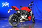 Thumbnail Photo 5 for New 2023 Ducati Streetfighter V2