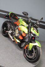 Thumbnail Photo 2 for 2023 Ducati Streetfighter