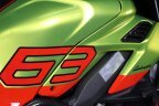 Thumbnail Photo 5 for 2023 Ducati Streetfighter