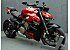2023 Ducati Streetfighter