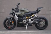 2023 Ducati Streetfighter V2