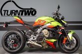 2023 Ducati Streetfighter