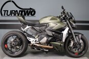 2023 Ducati Streetfighter V2