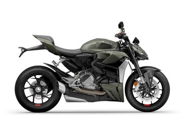 2023 Ducati Streetfighter V2