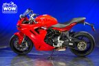 Thumbnail Photo 4 for 2023 Ducati Supersport 950