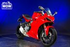 Thumbnail Photo 2 for 2023 Ducati Supersport 950