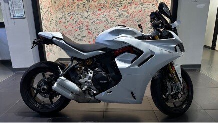 Photo 1 for 2023 Ducati Supersport 950
