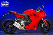 2023 Ducati Supersport 950