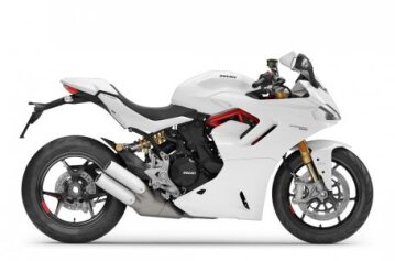2023 Ducati Supersport 950