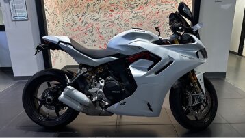 2023 Ducati Supersport 950