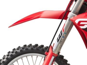 New 2023 Gas Gas EX450F