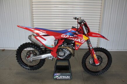 Photo 1 for 2023 Gas Gas MC 450F