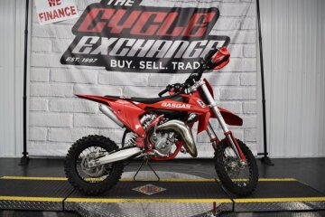 2023 Gas Gas MC 65