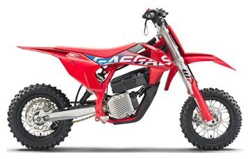 New 2023 Gas Gas MC-E