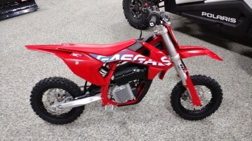 New 2023 Gas Gas MC-E