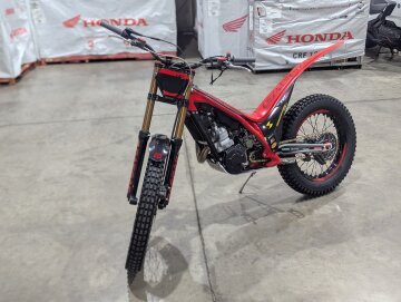 2023 Gas Gas TXT 300