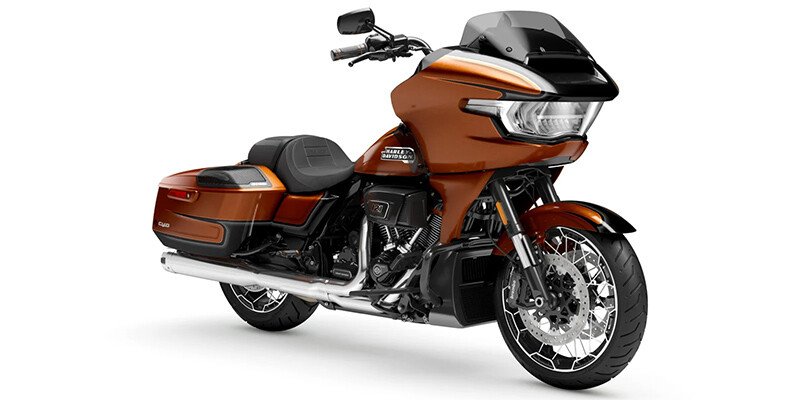 2023 Harley-Davidson CVO Road Glide Specifications, Photos, and