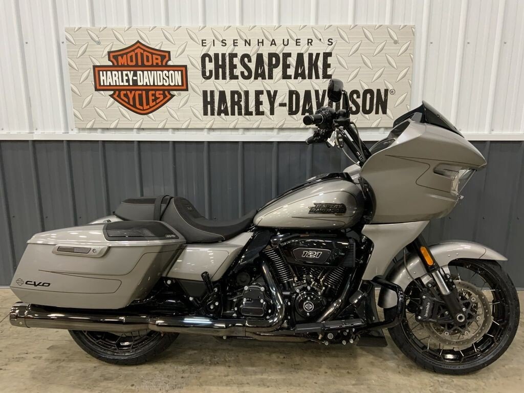 2023 Harley-Davidson CVO Road Glide