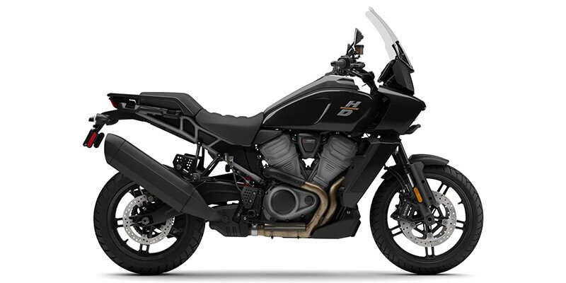2023 Harley-Davidson Pan America 1250 specifications