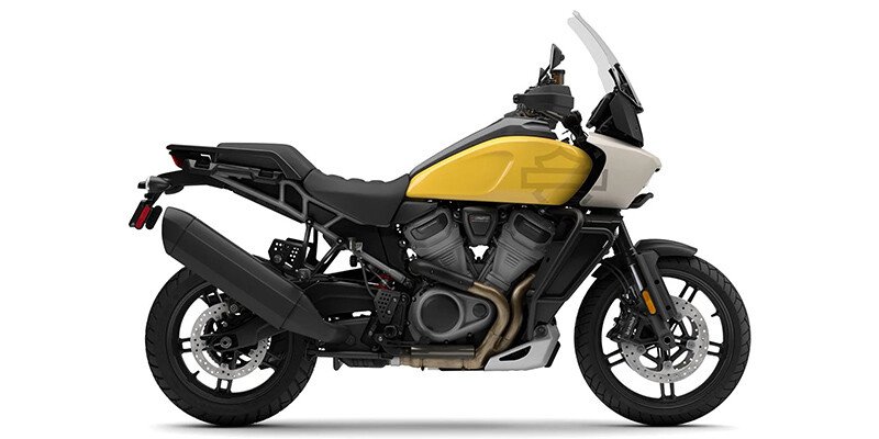 2023 Harley-Davidson Pan America 1250 Special specifications