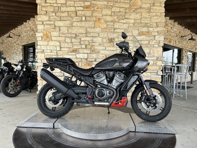 2023 Harley-Davidson Pan America