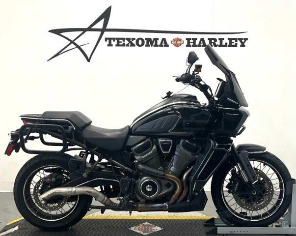 2023 Harley-Davidson Pan America