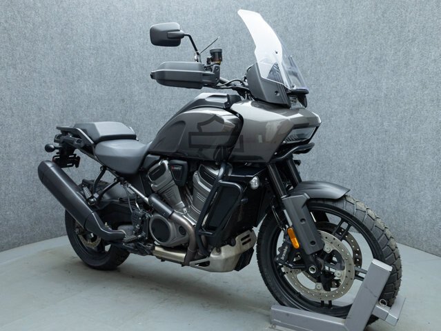 2023 Harley-Davidson Pan America Special