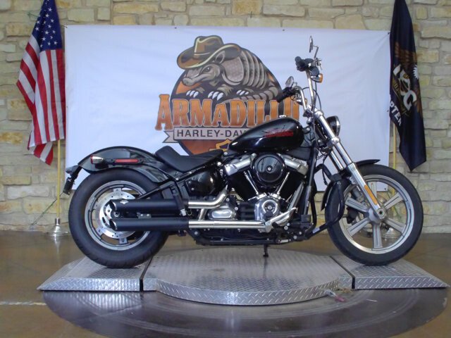 2023 Harley-Davidson Softail
