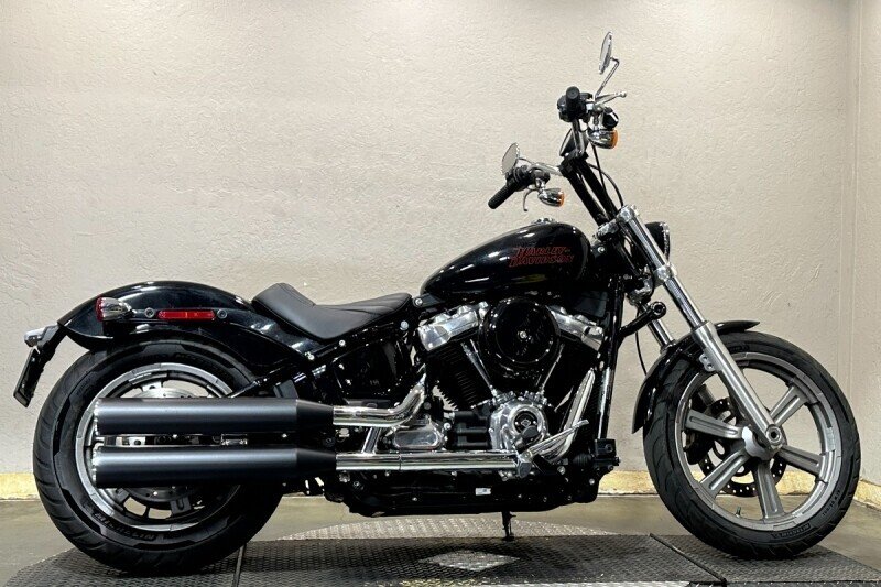 2023 Harley-Davidson Softail Standard