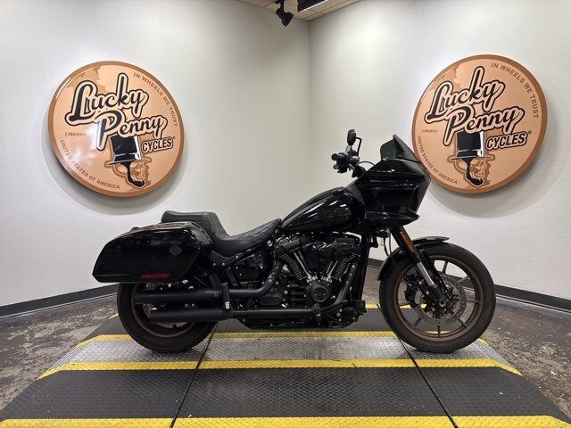 2023 Harley-Davidson Softail