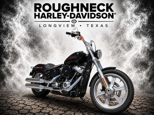 2023 Harley-Davidson Softail
