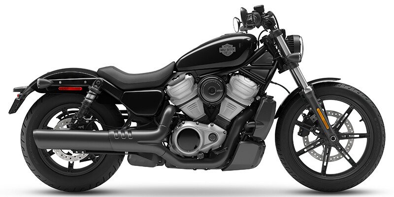 2023 Harley-Davidson Sportster Nightster specifications