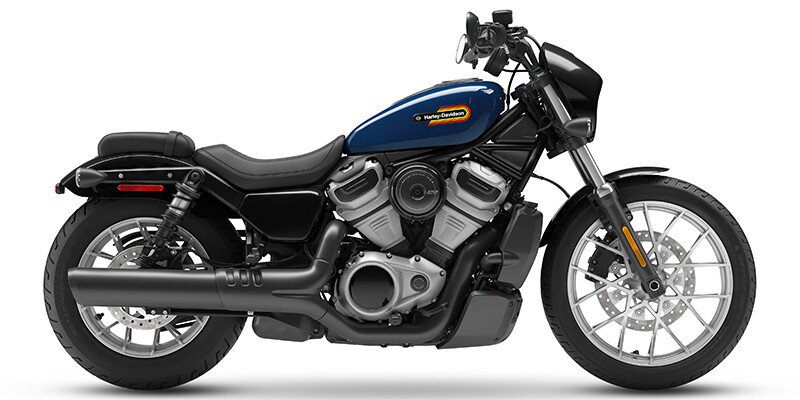 2023 Harley-Davidson Sportster Nightster Special specifications