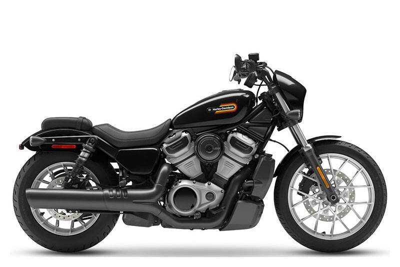 2023 Harley-Davidson Sportster Nightster Special