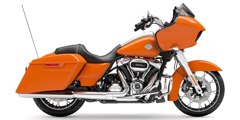 2023 Harley-Davidson Touring Road Glide Special specifications